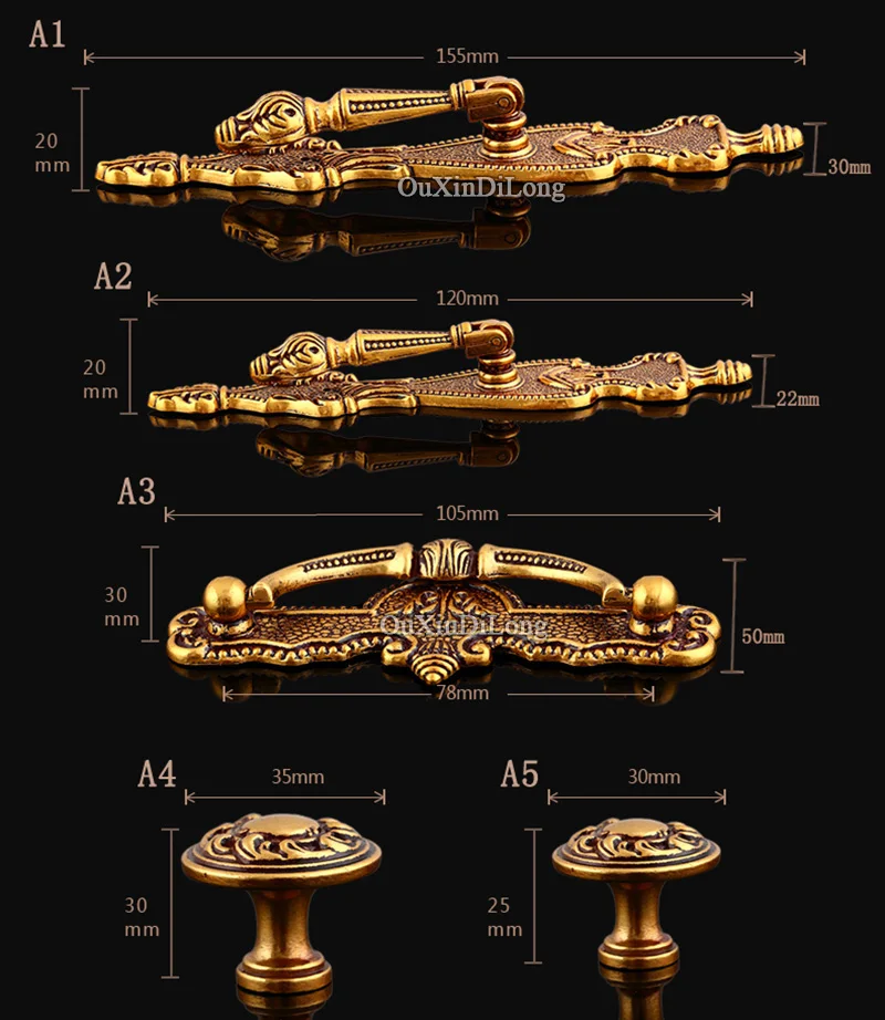 10PCS European Antique Kitchen Door Furniture Handles Retro Vintage Cupboard Drawer Wardrobe Cabinet Pulls Handles and Knobs
10PCS European Antique Kitchen Door Furniture Handles Retro Vintage Cupboard Drawer Wardrobe Cabinet Pulls Handles and Knobs