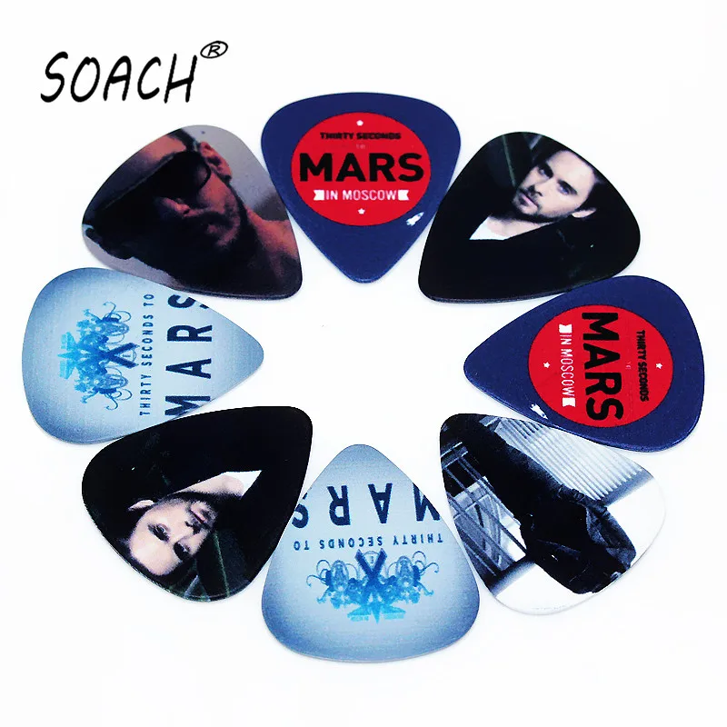 SOACH 10pcs 0.71mm two side guitar picks DIY design guitar Accessories pick guitar picks for ukulele base
SOACH 10pcs 0.71mm two side guitar picks DIY design guitar Accessories pick guitar picks for ukulele base