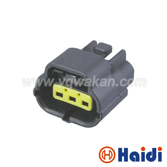 Free shipping 5sets 3pin S60 S80 XC60 XC90 camshaft eccentric shaft position sensor wiring connector 368523-1 174357-2
Free shipping 5sets 3pin S60 S80 XC60 XC90 camshaft eccentric shaft position sensor wiring connector 368523-1 174357-2