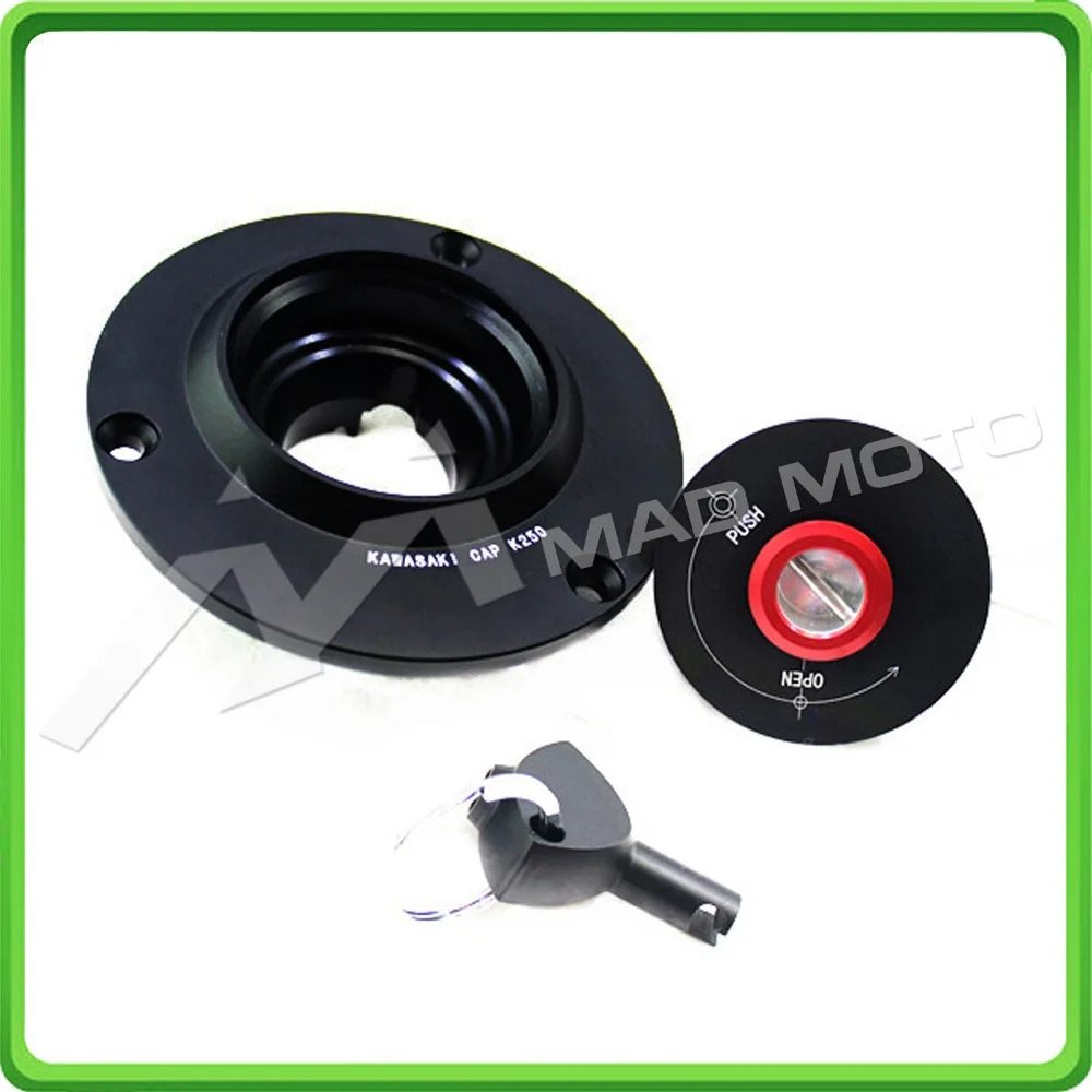 Крышка топливного бака для Kawasaki Ninja 250/EX250 2008 2009 2010 2011 2012 черный
Крышка топливного бака для Kawasaki Ninja 250/EX250 2008 2009 2010 2011 2012 черный