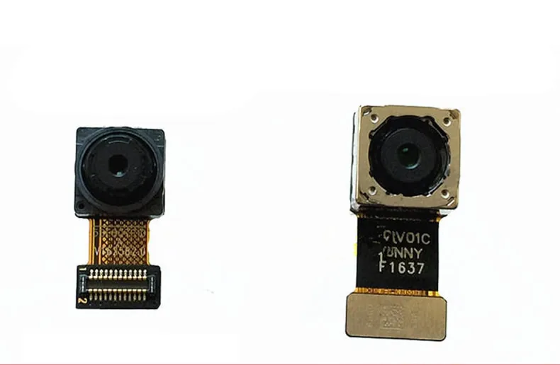 for Huawei Nova Rear Back Camera Module + Front Facing Camera Flex Cable Replacement
for Huawei Nova Rear Back Camera Module + Front Facing Camera Flex Cable Replacement