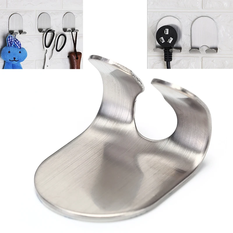 1 PC New Men Shaving Shaver Shelf 304 stainless steel Razor Holder Shaving Razor Rack Bathroom Viscose Razor Hook
1 PC New Men Shaving Shaver Shelf 304 stainless steel Razor Holder Shaving Razor Rack Bathroom Viscose Razor Hook