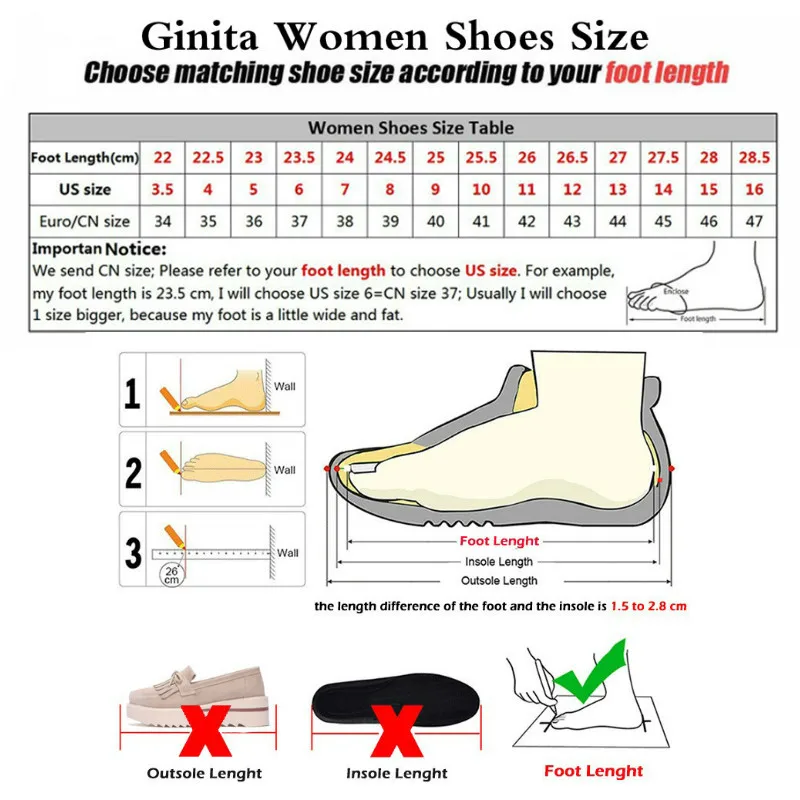 Ginita 2019 Fashion Genuine Leather Women Flats Shoes Woman ballet Flats Female Loafers Moccasin Slip-On Ladies Shoes Mother
Ginita 2019 Fashion Genuine Leather Women Flats Shoes Woman ballet Flats Female Loafers Moccasin Slip-On Ladies Shoes Mother