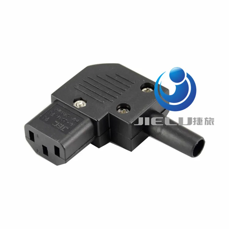 Вертикальный горизонтальный разъем IEC C13, 50 шт./лот, 125-250 В, C13, 90 градусов
Вертикальный горизонтальный разъем IEC C13, 50 шт./лот, 125-250 В, C13, 90 градусов