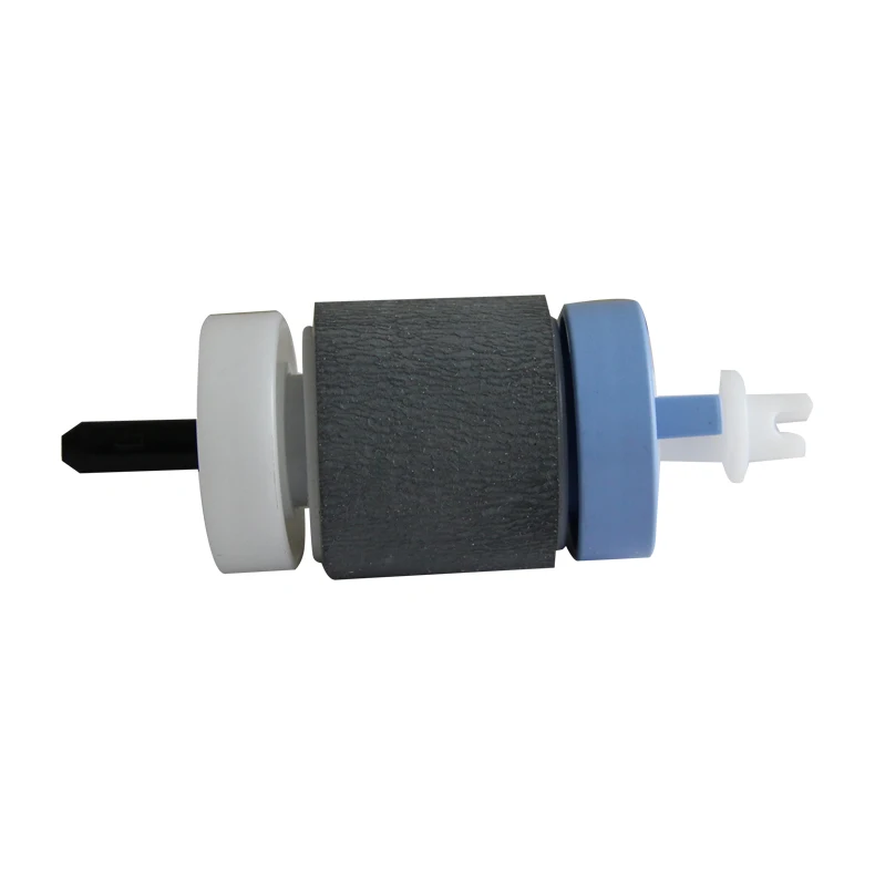 RM1-0731 Pick Up Roller Assembly for LaserJet 5200 5200dtn 5200n 5200tn 3500 3500n 3550 3550n 3700 3700dn 3700dtn for LBP3500
RM1-0731 Pick Up Roller Assembly for LaserJet 5200 5200dtn 5200n 5200tn 3500 3500n 3550 3550n 3700 3700dn 3700dtn for LBP3500
