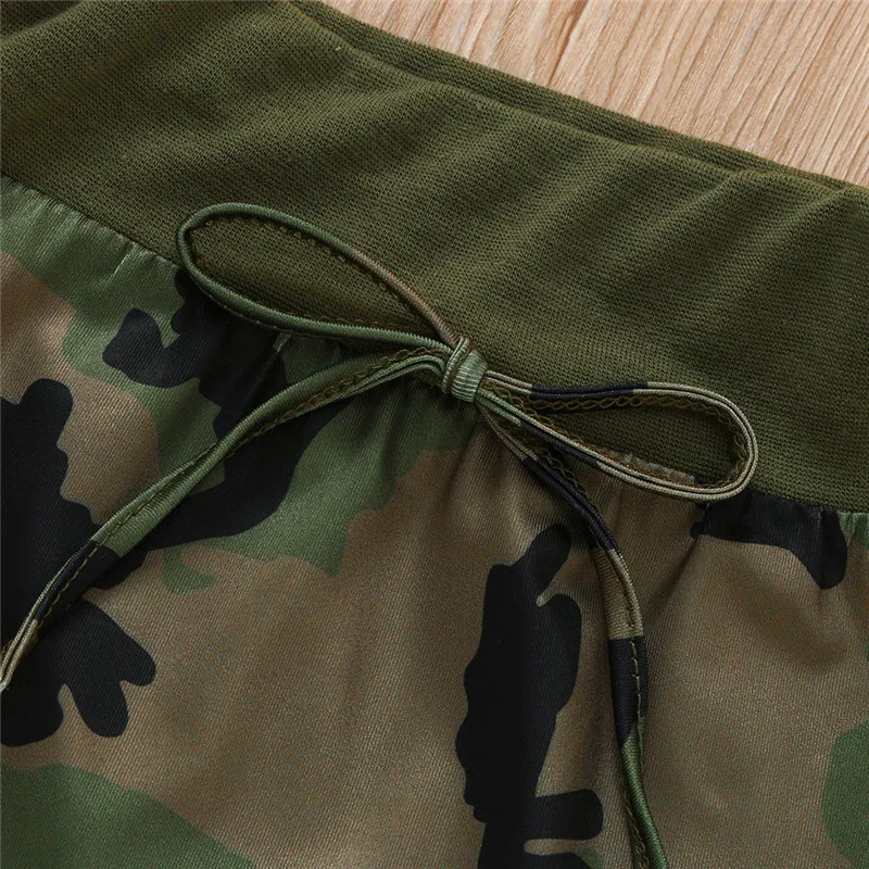 boys clothes Infant Baby Boys Short Sleeve Letter Romper Bodysuit+Camouflage Pants Outfits roupa infantil #4J24
boys clothes Infant Baby Boys Short Sleeve Letter Romper Bodysuit+Camouflage Pants Outfits roupa infantil #4J24