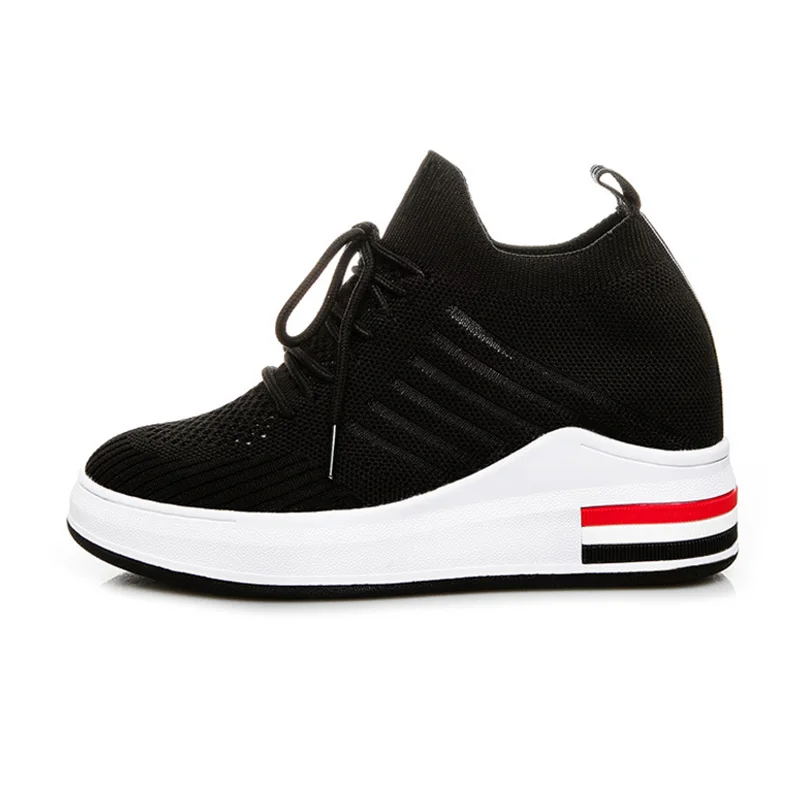 Ins Sneakers Women Summer Height Increasing Shoes 2019 Summer Casual Woman Sneakers Breathable Mesh Brand Woman Shoes A1462
Ins Sneakers Women Summer Height Increasing Shoes 2019 Summer Casual Woman Sneakers Breathable Mesh Brand Woman Shoes A1462