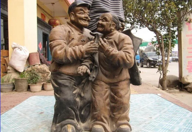 song voge gem S0200 13" Chinese WuCai porcelain kindly Old Man for carline dressing Statue
song voge gem S0200 13" Chinese WuCai porcelain kindly Old Man for carline dressing Statue