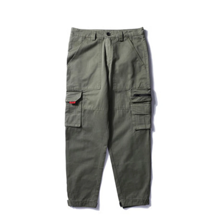 Mens Camouflage Cargo Pant Multi-pocket Tactical Pants Men Streetwear Hip Hop Casual Trousers Joggers Male Cotton Pant GM14
Mens Camouflage Cargo Pant Multi-pocket Tactical Pants Men Streetwear Hip Hop Casual Trousers Joggers Male Cotton Pant GM14