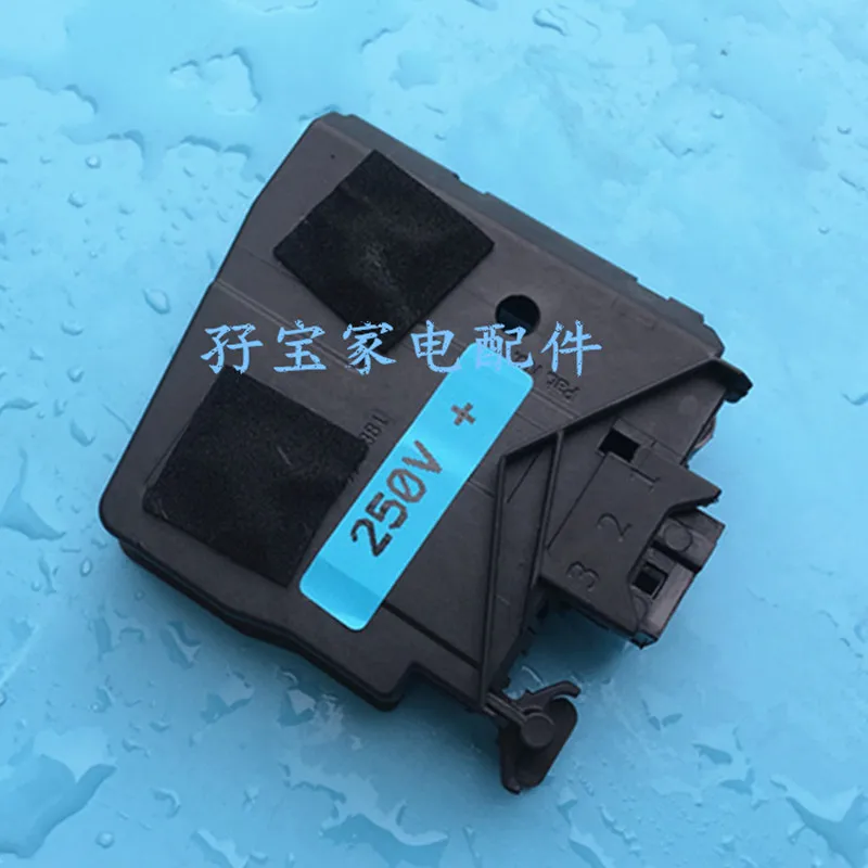 1pcs Applicable for Samsung washing machine door lock WD12J8420GX/SC WW90H7410EW door lock switch TYPE881 washing machine parts
1pcs Applicable for Samsung washing machine door lock WD12J8420GX/SC WW90H7410EW door lock switch TYPE881 washing machine parts