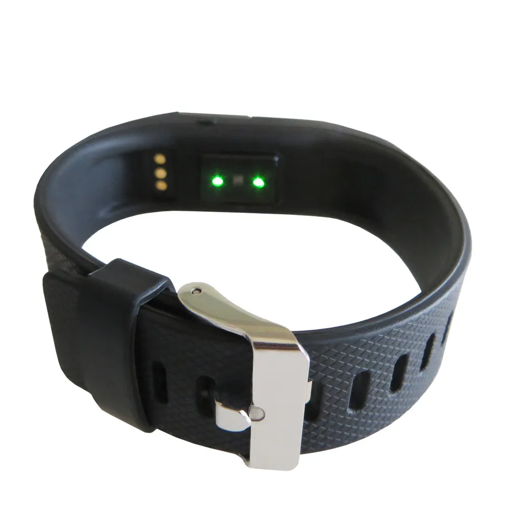 TW64S Heart Rate Monitor SmartBand Pulso Inteligente Банда Пульс Мера Умный Группа Спорт Браслет
