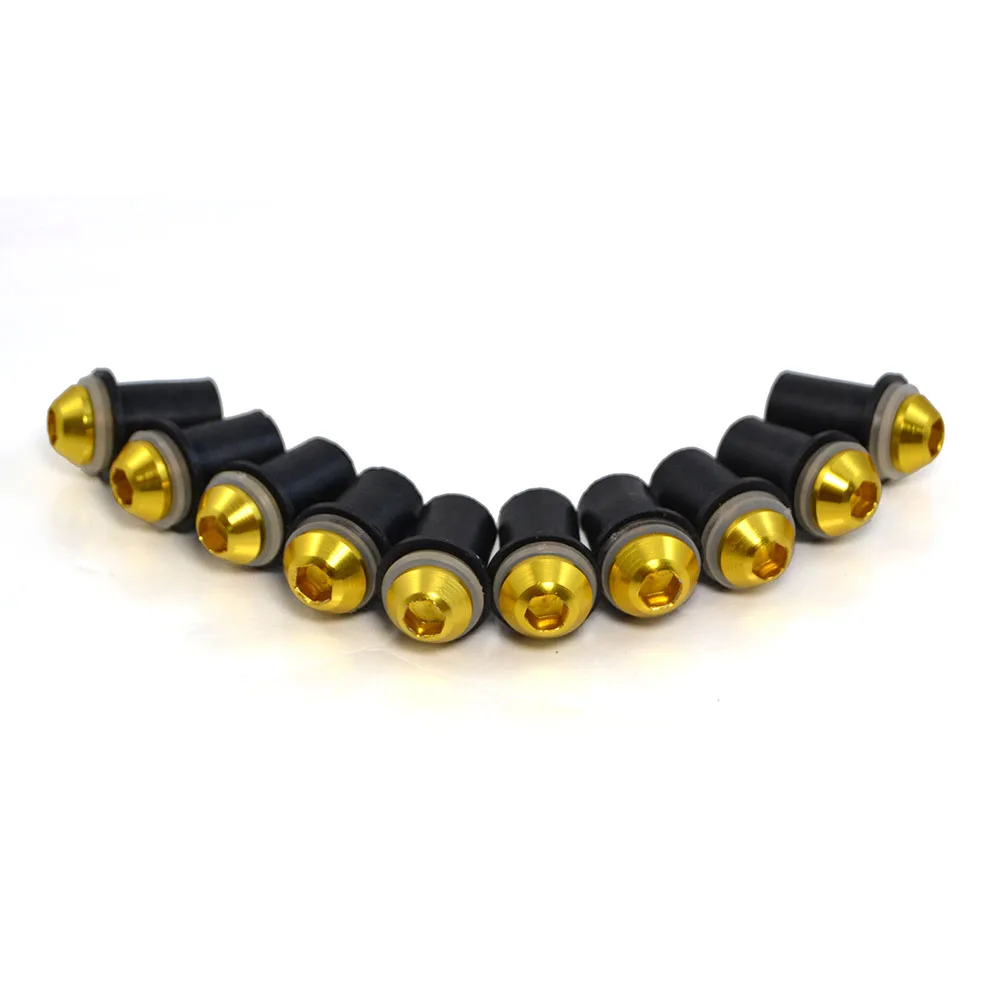 Винты на лобовое стекло мотоцикла, для Yamaha XJ600 XJ900 XJ400 XT600 R1 R6 R3 R25
Винты на лобовое стекло мотоцикла, для Yamaha XJ600 XJ900 XJ400 XT600 R1 R6 R3 R25