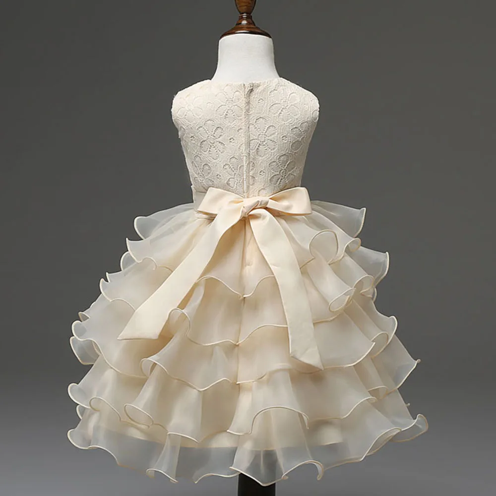 9 Colors New Arrival Girl Princess Party Rhinestones Lace Tulle Flower Dress Beautiful Baby Pageant Dresses for Wedding
9 Colors New Arrival Girl Princess Party Rhinestones Lace Tulle Flower Dress Beautiful Baby Pageant Dresses for Wedding