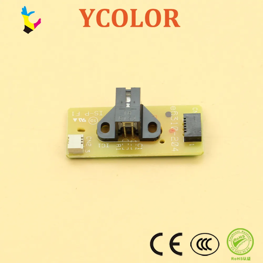 Carriage grating sensor For Epson R290/R330/T50/P50/R270/R390/L800/L801 scale encoder grating sensor
Carriage grating sensor For Epson R290/R330/T50/P50/R270/R390/L800/L801 scale encoder grating sensor