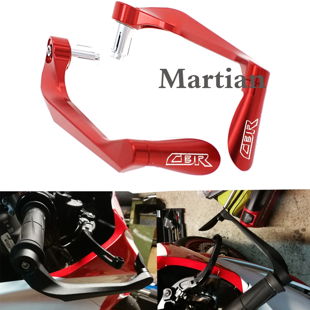 Motorcycle Brake Clutch Levers Protection For HONDA CBR250R CBR300R/CB300F/FA CBR600F CBR650F CBR954RR CB190R
Motorcycle Brake Clutch Levers Protection For HONDA CBR250R CBR300R/CB300F/FA CBR600F CBR650F CBR954RR CB190R