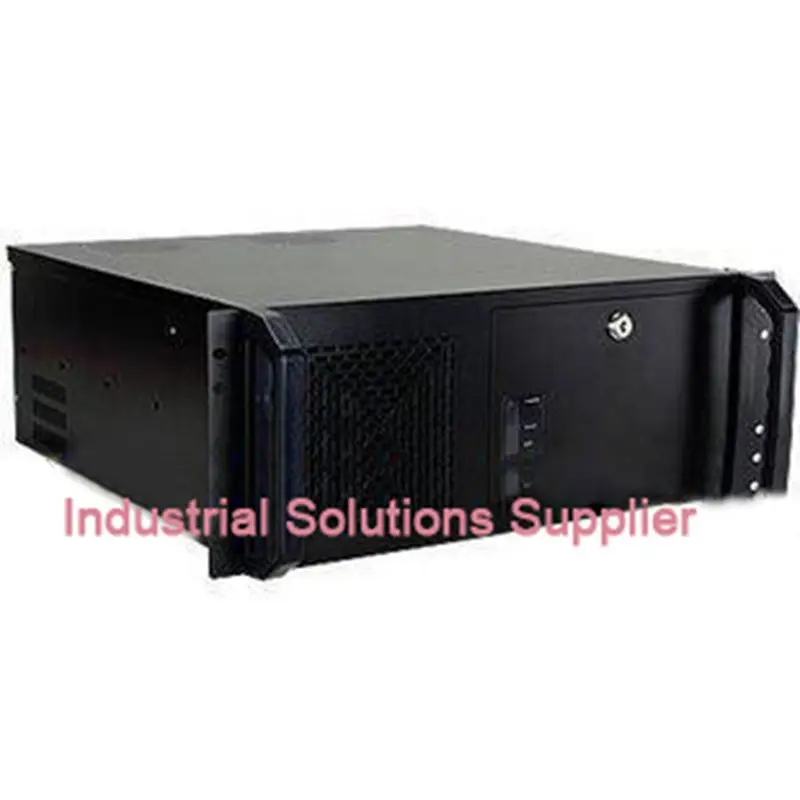 New 4U-450 Standard Industrial Computer Case Monitor Computer Case Box Server Computer Case
New 4U-450 Standard Industrial Computer Case Monitor Computer Case Box Server Computer Case