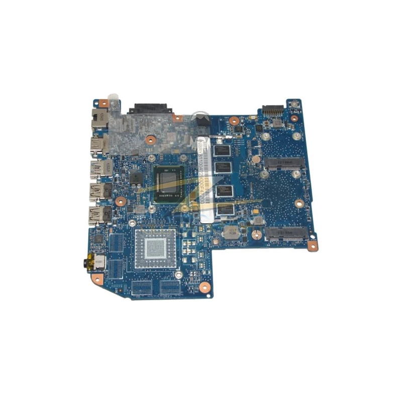 Материнская плата NBRY811004 JM50 для ноутбука acer asipre m3 581t hm77 gma hd 3000 ddr3|laptop motherboard|laptop