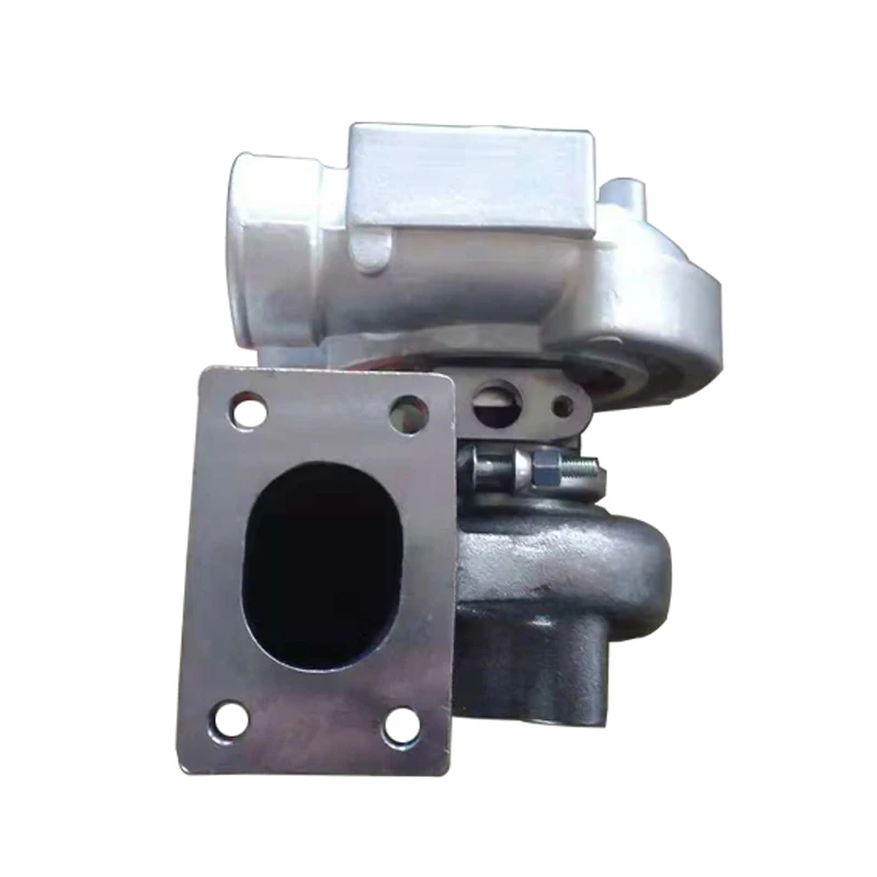 Radient turbocharger 3599879 2852507 3599879H 4033587 504043175 turbo charger for holset Iveco Agricultural Truck NEF diesel
Radient turbocharger 3599879 2852507 3599879H 4033587 504043175 turbo charger for holset Iveco Agricultural Truck NEF diesel