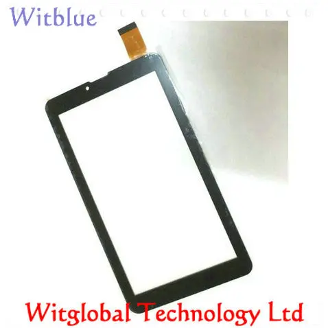 Witblue New For 7" inch Tablet c184104a12-fpc851dr Outer touch screen panel Digitizer Glass Sensor Replacement Free Shipping
Witblue New For 7" inch Tablet c184104a12-fpc851dr Outer touch screen panel Digitizer Glass Sensor Replacement Free Shipping