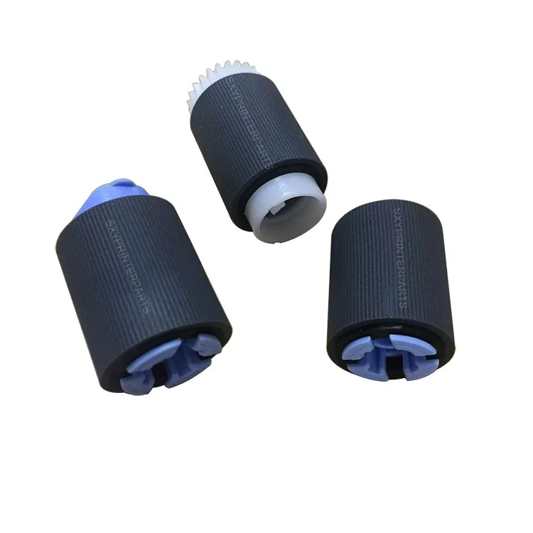 RM1-0036 RM1-0037 Feed Separation Pickup Roller for HP 4200 4300 4250 4345 4350 4700 4730 5200 CP4005 P4014 P4015 P4515 M601
RM1-0036 RM1-0037 Feed Separation Pickup Roller for HP 4200 4300 4250 4345 4350 4700 4730 5200 CP4005 P4014 P4015 P4515 M601