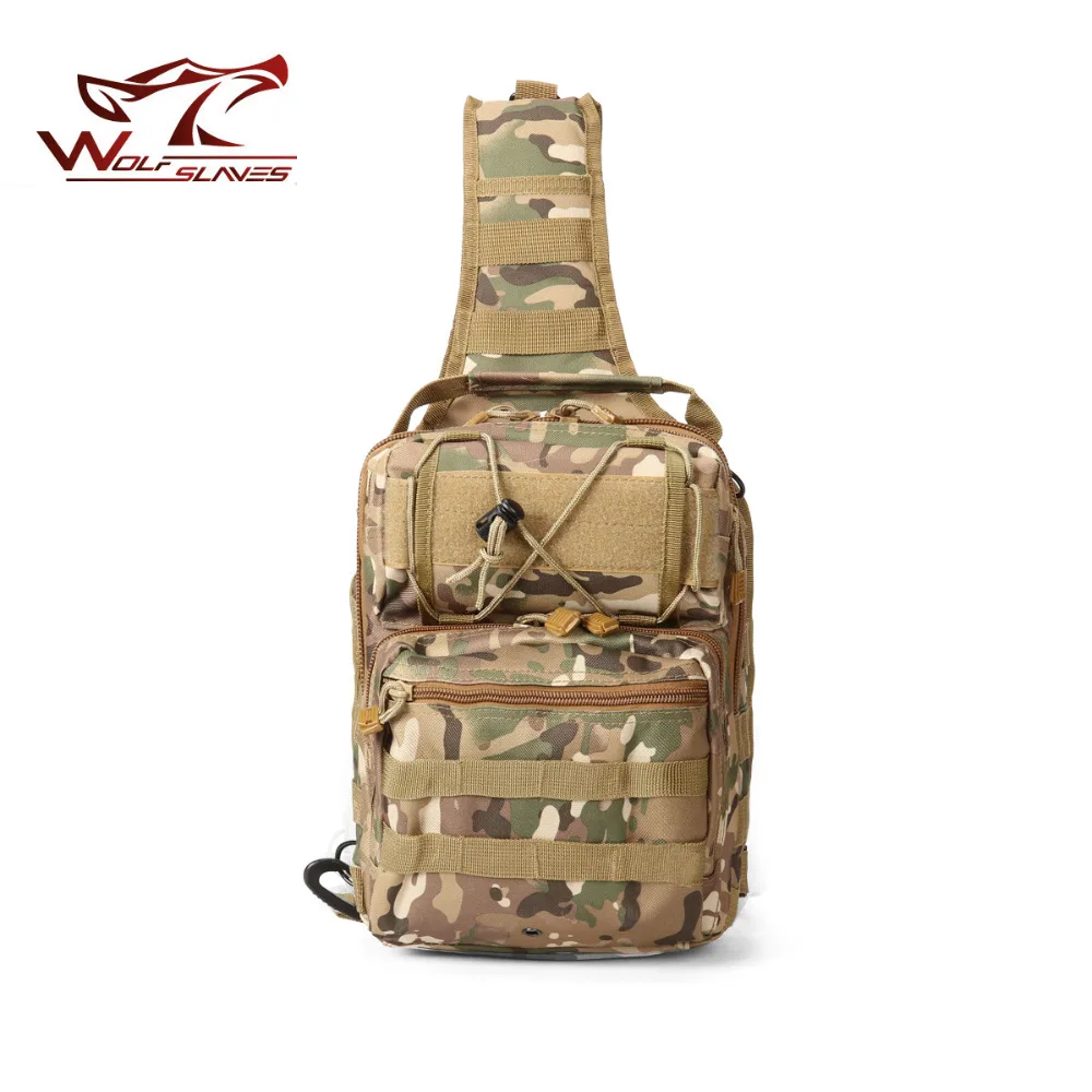 Tactical 2018 Adults Men Chest Shoulder Bag Nylon Multifunctional Waist Packs Camping Hiking Strap Pouch
Tactical 2018 Adults Men Chest Shoulder Bag Nylon Multifunctional Waist Packs Camping Hiking Strap Pouch