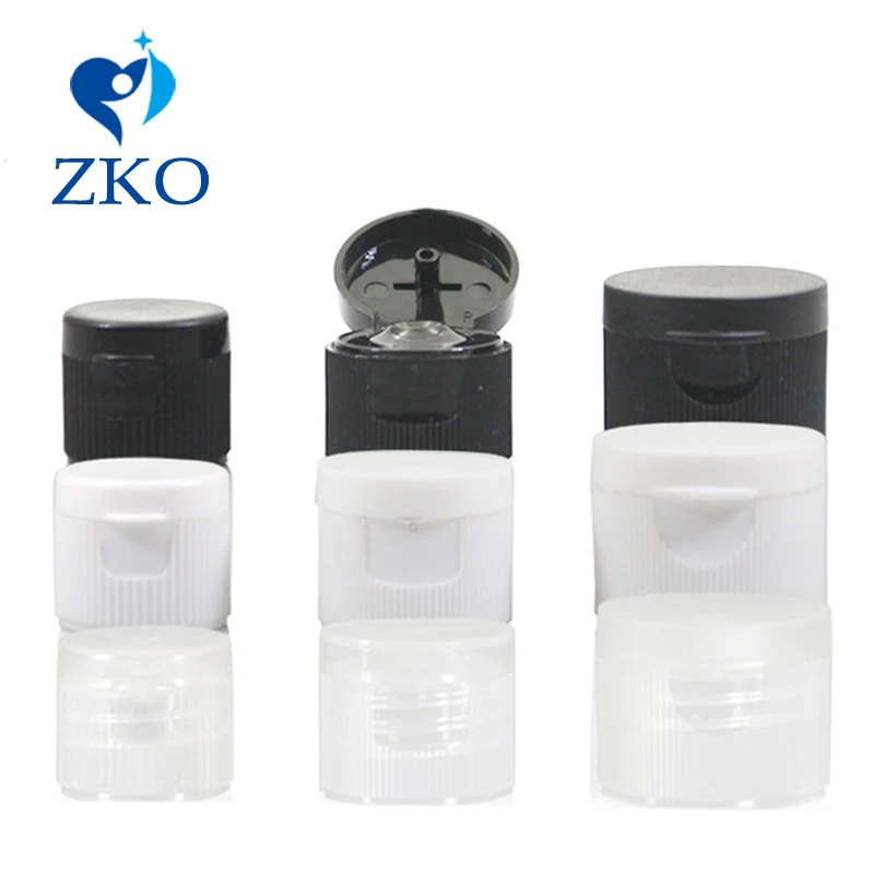 1000pcs/lot 18/410 20/410 24/410 shampoo cosmetic plastic flip top bottle cap for pet bottle/Shampoo cover free shipping
1000pcs/lot 18/410 20/410 24/410 shampoo cosmetic plastic flip top bottle cap for pet bottle/Shampoo cover free shipping