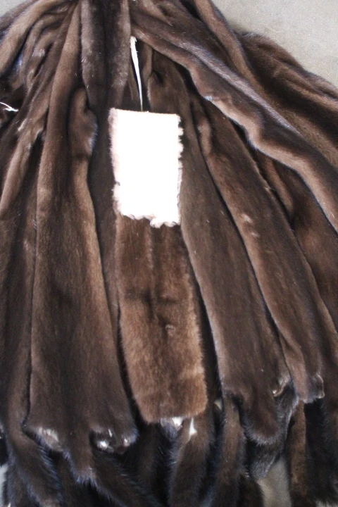Одеяло из натурального меха норки 100% мех норки|mink skin|mink peltsfur blanket |