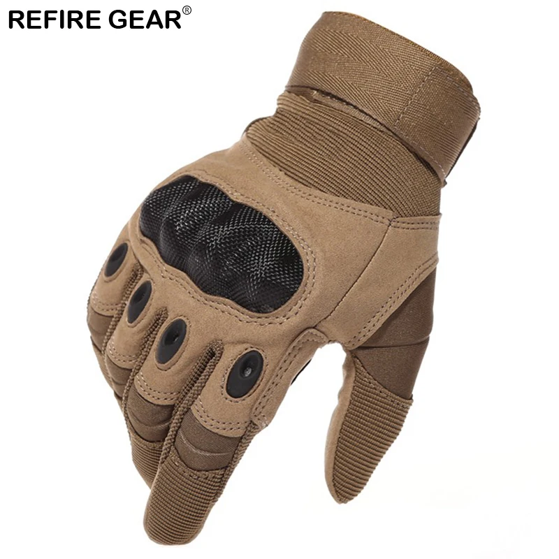 Мужские перчатки Refire Gear, уличные противоскользящие тактические перчатки из углепластика, велосипедные перчатки для альпинизма
Мужские перчатки Refire Gear, уличные противоскользящие тактические перчатки из углепластика, велосипедные перчатки для альпинизма