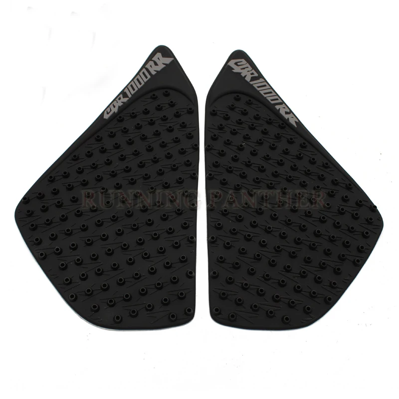 For Honda CBR1000RR 2004-2007 Tank Traction Side Pad Gas Fuel Knee Grip Decal Black
For Honda CBR1000RR 2004-2007 Tank Traction Side Pad Gas Fuel Knee Grip Decal Black