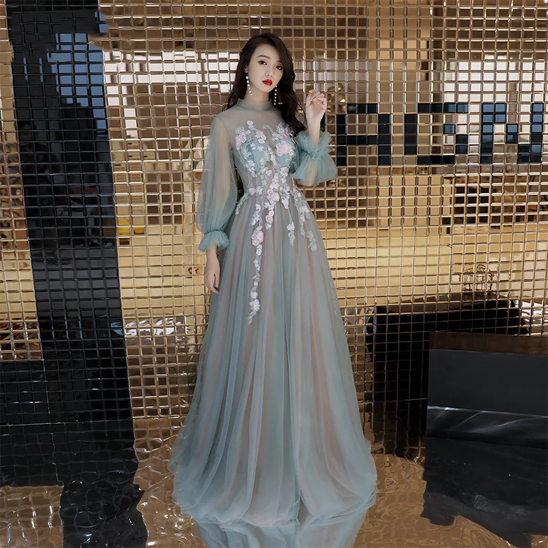 Grandeur Embroidery Dress Long Qipao Bride Cheongsam Dress Vestidos Chinos Oriental Wedding Gowns Party Dresses Big Size 3XL
Grandeur Embroidery Dress Long Qipao Bride Cheongsam Dress Vestidos Chinos Oriental Wedding Gowns Party Dresses Big Size 3XL