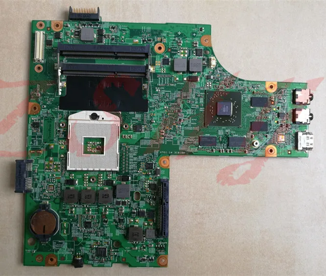 for Dell Insprion 15R N5010 laptop motherboard CN-052F31 052F31 48.4HH01.011 DDR3 Free Shipping 100% test ok
for Dell Insprion 15R N5010 laptop motherboard CN-052F31 052F31 48.4HH01.011 DDR3 Free Shipping 100% test ok