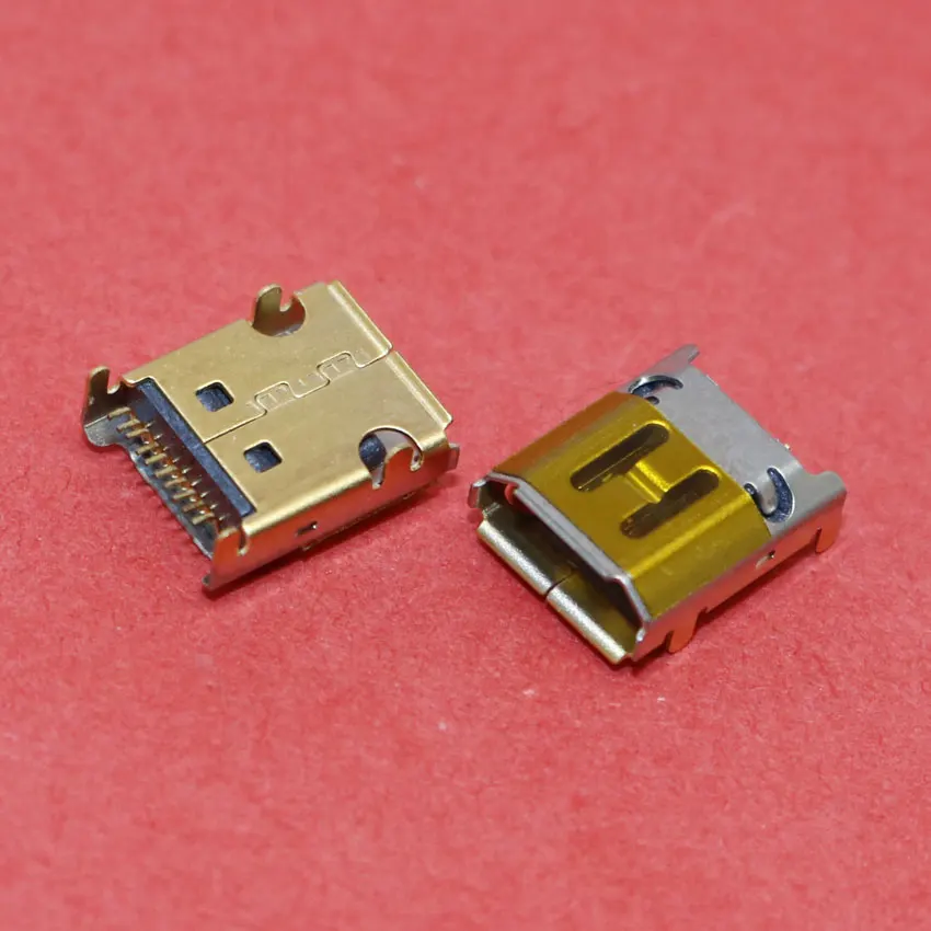 ChengHaoRan 1 Piece 10Pin New micro mini USB jack socket connector charging port for Sony Ericssion,MI-031
ChengHaoRan 1 Piece 10Pin New micro mini USB jack socket connector charging port for Sony Ericssion,MI-031