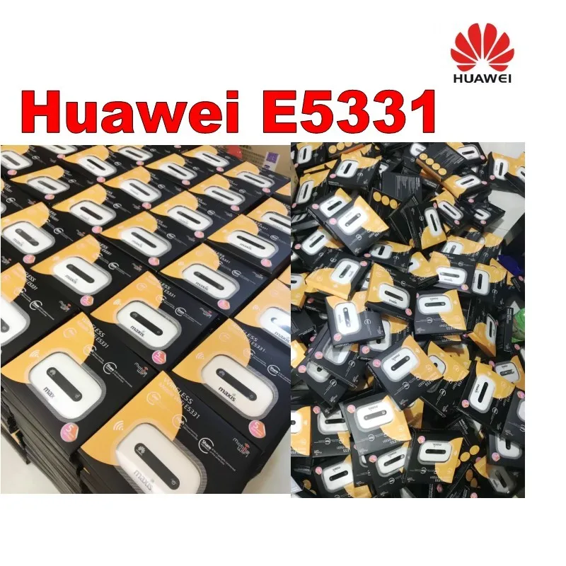 20 шт. разблокированный Huawei E5331 3G GSM 21 Мбит/с HSPA + беспроводной-белый
20 шт. разблокированный Huawei E5331 3G GSM 21 Мбит/с HSPA + беспроводной-белый