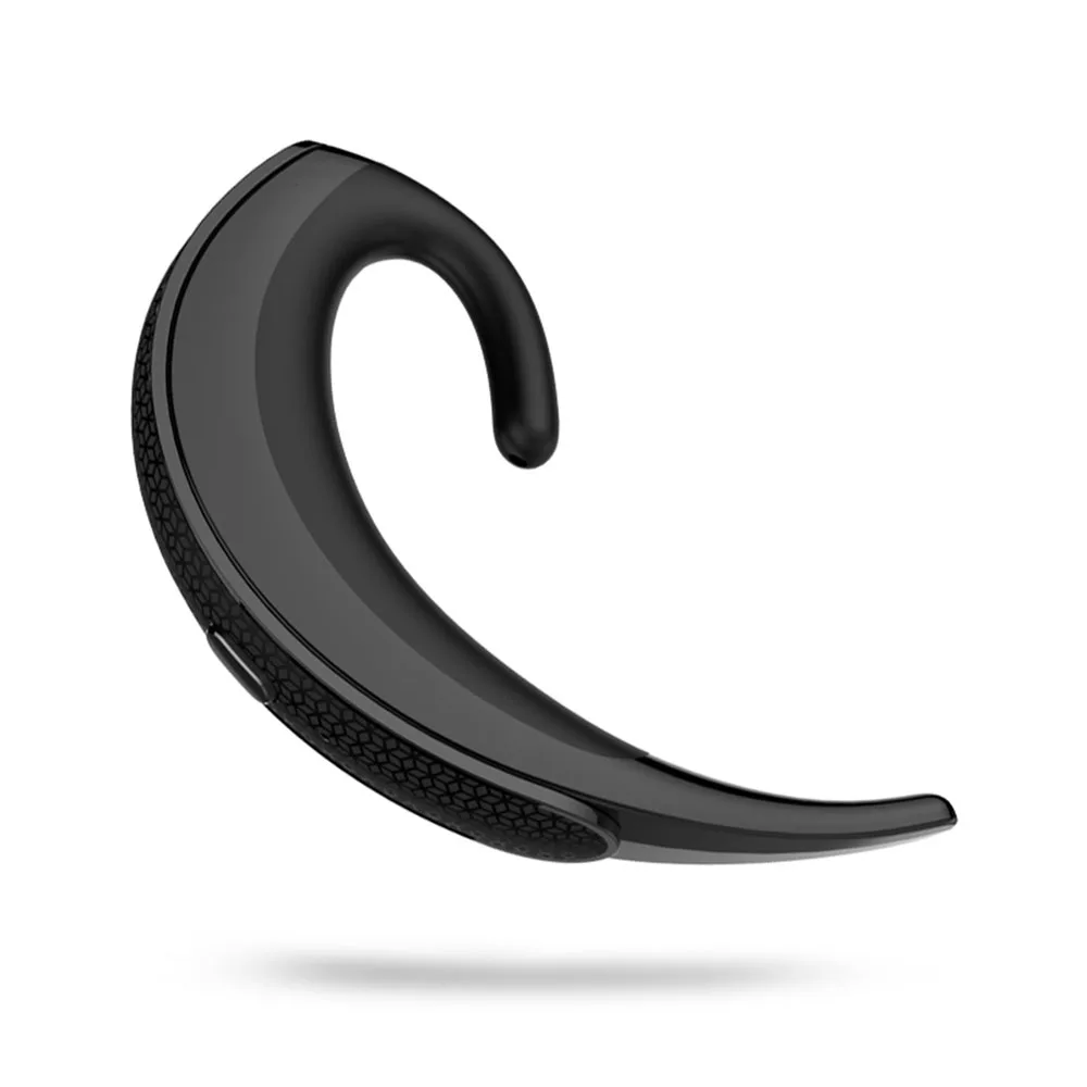 Q12 Bone Conduction Wireless Earphone Ear Hook Sport Bluetooth Headset Hands Free Wireless With Mic
Q12 Bone Conduction Wireless Earphone Ear Hook Sport Bluetooth Headset Hands Free Wireless With Mic