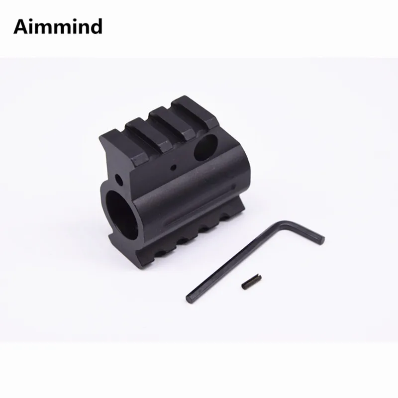1pc M64 19mm ring Profile Mount 21 Rail Gas Block Mount Fit For 19MM Hunting extend Picatinny Weaver Mount
1pc M64 19mm ring Profile Mount 21 Rail Gas Block Mount Fit For 19MM Hunting extend Picatinny Weaver Mount