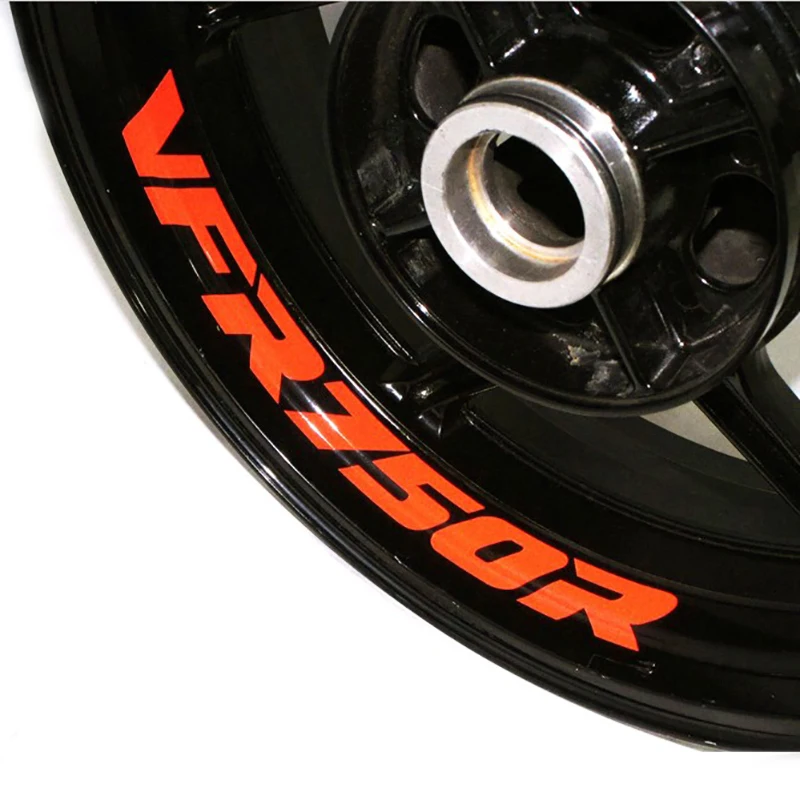Motorcycle 8 X thick edge outer edge adhesive tape strip grinding wheel patch for HONDA VFR 7500R VFR7500R VFR- 7500R
Motorcycle 8 X thick edge outer edge adhesive tape strip grinding wheel patch for HONDA VFR 7500R VFR7500R VFR- 7500R