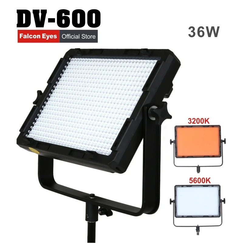 Led On Camera Filter Light Dimmable Portable Soft Lamp For Vlog Photography Video Film Interview Youtube Shooting Falcon Eyes
Led On Camera Filter Light Dimmable Portable Soft Lamp For Vlog Photography Video Film Interview Youtube Shooting Falcon Eyes