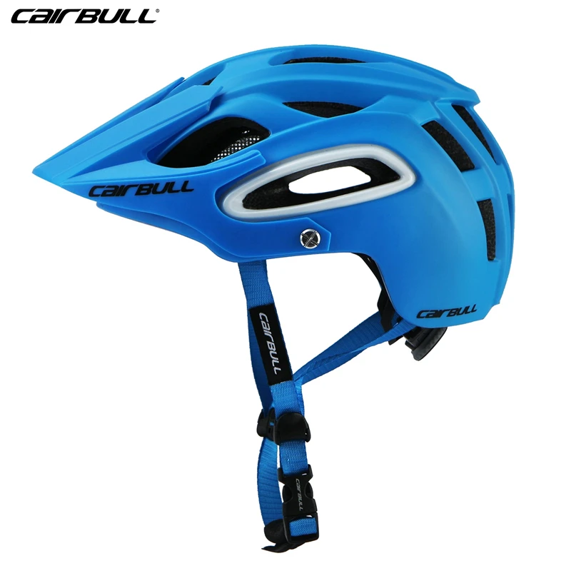CAIRBULL велосипедный шлем Safty MTB AM DH встроенный Регулируемый 54-62 см шоссейный |