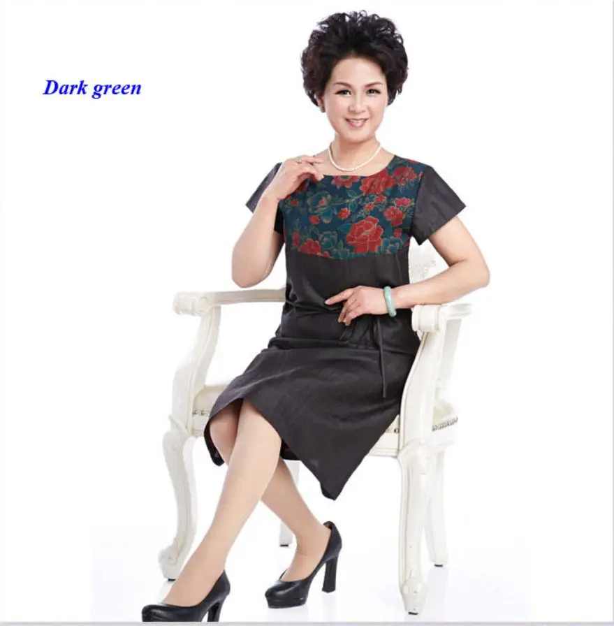 100% natural gambiered Guangdong silk summer dress,new arrival pure silk round-neck women dress,100% wateredgauze slim dress
100% natural gambiered Guangdong silk summer dress,new arrival pure silk round-neck women dress,100% wateredgauze slim dress