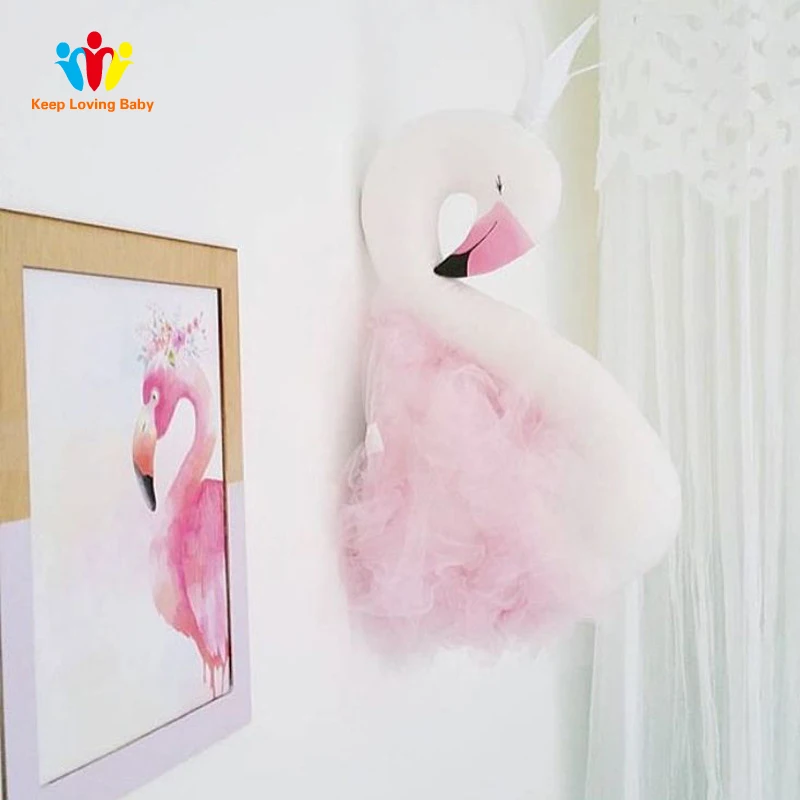 Swan Baby Pillow Children Bed Room Decoration Kid Plush Toys Infant Baby Girls Sleep Pillows Birthday Gift
Swan Baby Pillow Children Bed Room Decoration Kid Plush Toys Infant Baby Girls Sleep Pillows Birthday Gift