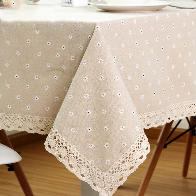 LYN&GY New Rectangular Circle Woven Dobby Linen Tablecloth High Quality Japan Stlye Table Cloth for Restaurant Free Shipping
LYN&GY New Rectangular Circle Woven Dobby Linen Tablecloth High Quality Japan Stlye Table Cloth for Restaurant Free Shipping