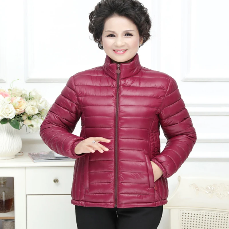 New Fashion Black Thin Slim Long Sleeve Women Winter Coat Ladies Collar Cotton Jackets Warm Casual Outerwear Female Clothing
New Fashion Black Thin Slim Long Sleeve Women Winter Coat Ladies Collar Cotton Jackets Warm Casual Outerwear Female Clothing