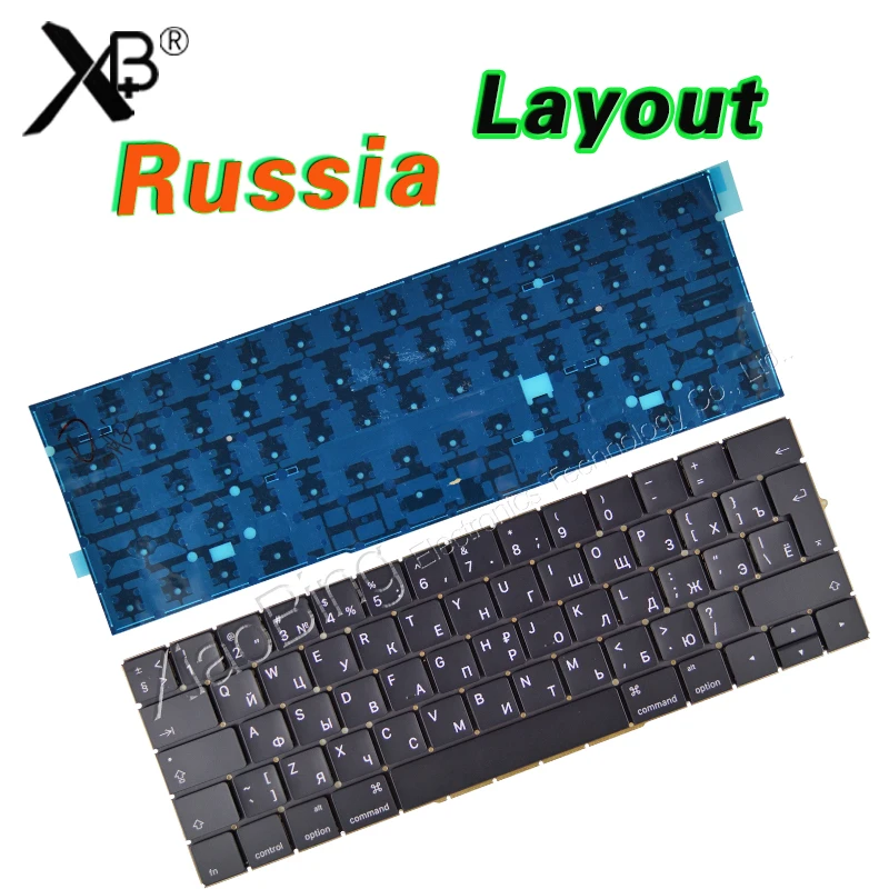 Новая клавиатура A1707 для Macbook Pro Retina 15 ''A1707 русская Россия RU клавиатура с подсветкой EMC3072 EMC3162 2016 2017 лет
Новая клавиатура A1707 для Macbook Pro Retina 15 ''A1707 русская Россия RU клавиатура с подсветкой EMC3072 EMC3162 2016 2017 лет