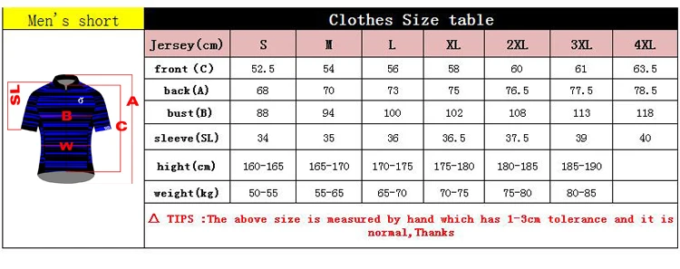 New Pro Team Cycling Clothing Bike Bicycle Clothes Women Men Cycling Jersey Jacket Jersey Top Bicycle Bike Cycling Shirt
New Pro Team Cycling Clothing Bike Bicycle Clothes Women Men Cycling Jersey Jacket Jersey Top Bicycle Bike Cycling Shirt