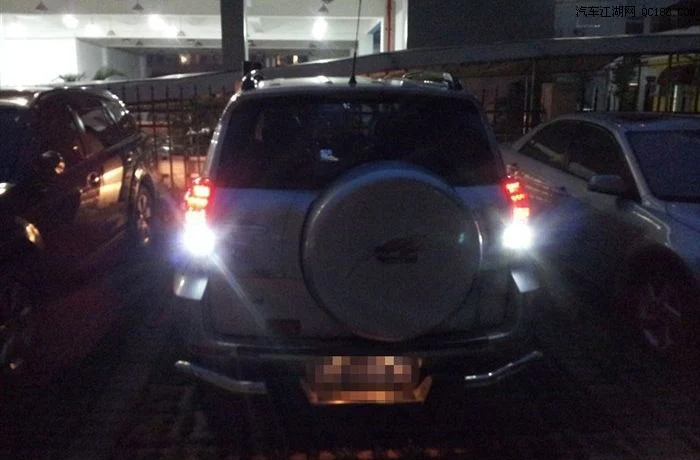 2Pcs 360 DEGREE LIGHTING LED BACKUP lamp Reverse lights No Error for Levin,Sienna,Land Cruiser,Prado,Camry,VIOS FS,COROLLA,CROWN
2Pcs 360 DEGREE LIGHTING LED BACKUP lamp Reverse lights No Error for Levin,Sienna,Land Cruiser,Prado,Camry,VIOS FS,COROLLA,CROWN