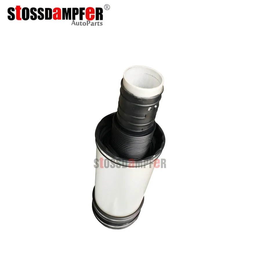 StOSSDaMPFer 1X Rear Air Suspension Spring Bag Fit Mercedes W220 W280 S320 S350 S400 S430 2203205013
StOSSDaMPFer 1X Rear Air Suspension Spring Bag Fit Mercedes W220 W280 S320 S350 S400 S430 2203205013