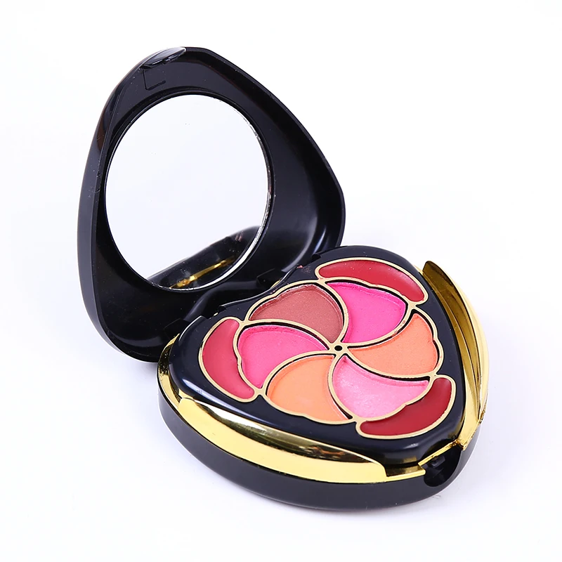 Natural Face Powder Mineral Foundations Brighten Concealer Make Up Pressed Powder With Puff face powder poudre visage
Natural Face Powder Mineral Foundations Brighten Concealer Make Up Pressed Powder With Puff face powder poudre visage