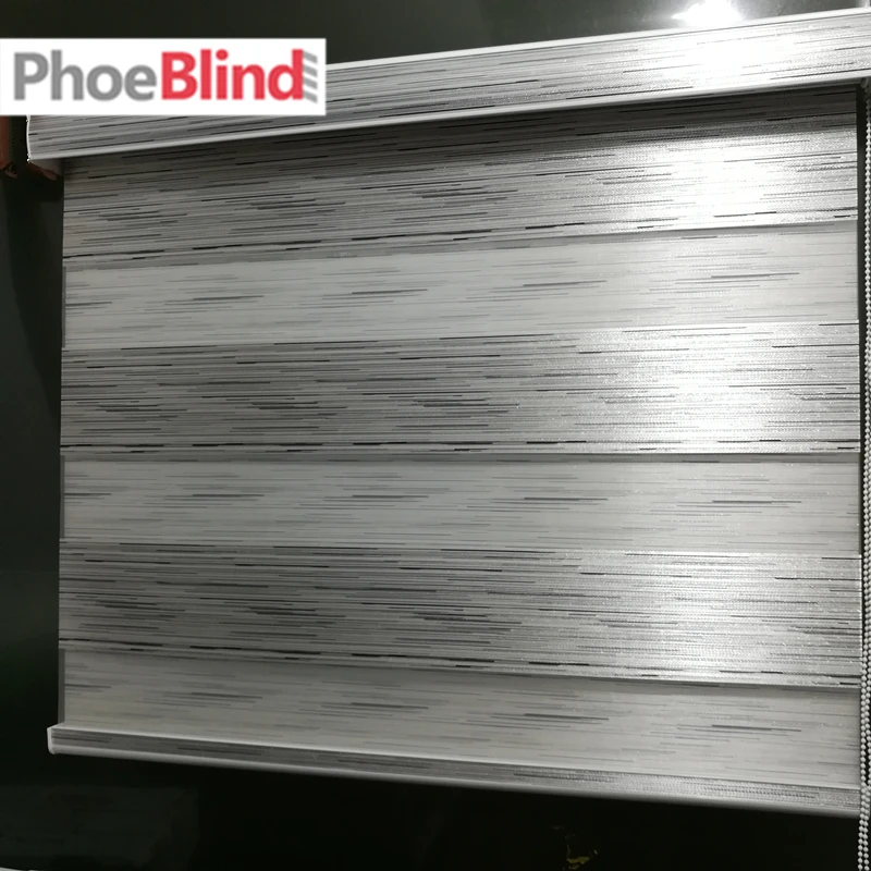 Двойные роликовые жалюзи нового дизайна zebra|design roller blinds|roller blindsroller blinds zebra |