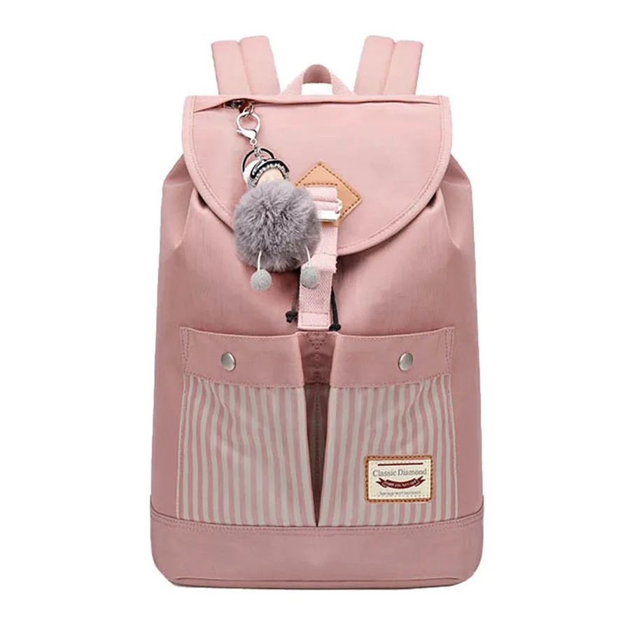 2021 New 3 Colors Laptop Backpack for Teenage Girls Female Backpacks Mochilas Feminina Escolar Casual Women School Bagpack
2021 New 3 Colors Laptop Backpack for Teenage Girls Female Backpacks Mochilas Feminina Escolar Casual Women School Bagpack