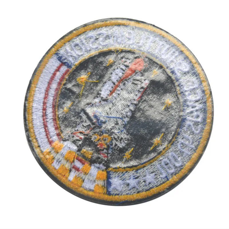 Magic Academy Iron on Patches Appliques for Jackets Stickers Diy Punk Skull Anime Sew on Patches for Clothing Embroidered Badges
Magic Academy Iron on Patches Appliques for Jackets Stickers Diy Punk Skull Anime Sew on Patches for Clothing Embroidered Badges